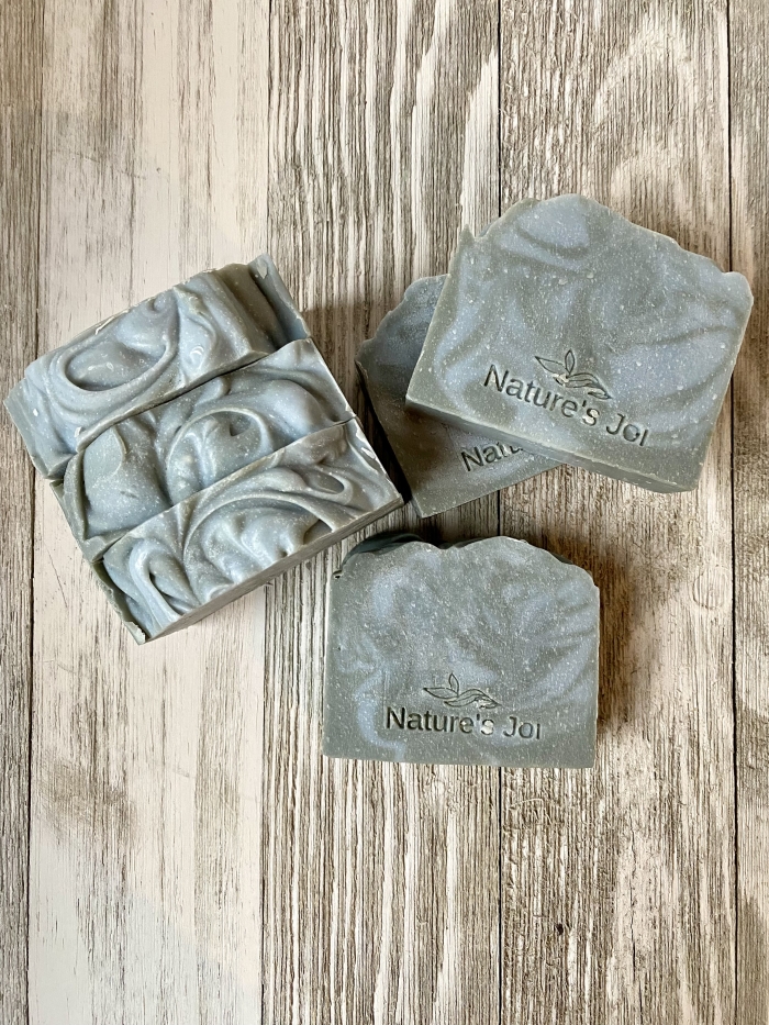 Very Sexy Man Hemp Soap Body Soap